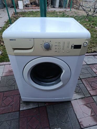 стиральная машинка автомат новая: Стиральная машина LG, Б/у, Автомат, До 6 кг — 4