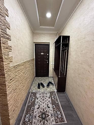 квартира с мебелью: 3 комнаты, Собственник, Без подселения, С мебелью полностью — 5