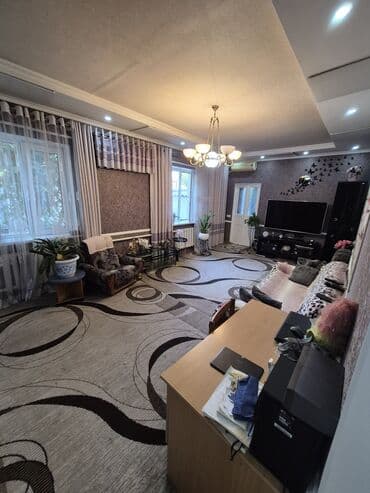 дом район бчк: Дом, 93 м², 4 комнаты, Собственник, Косметический ремонт — 12