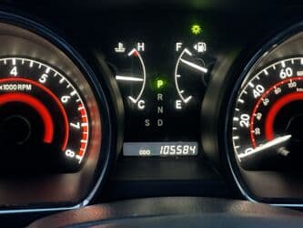 багажник для велосипедов: Toyota Highlander: 2011 г., 3.5 л, Автомат, Бензиновая, Кроссовер — 7