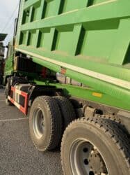 набор ключей 94: Грузовик, Стандарт, Новый — 6