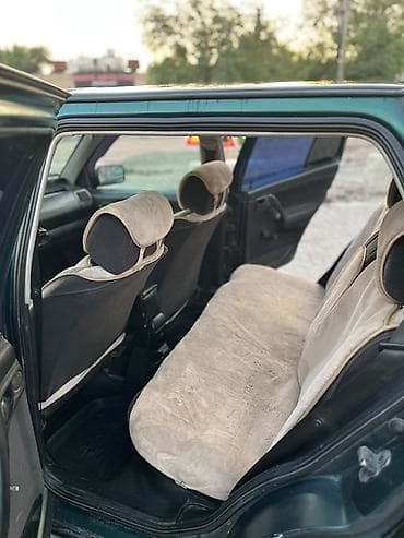 mini copper: Volkswagen Vento: 1995 г., 1.8 л, Газ, Седан — 8