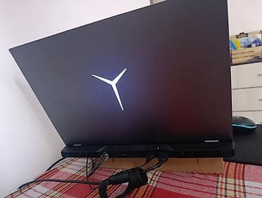 купить леново легион 5: Игровой, Б/у, AMD Ryzen 7 — 5