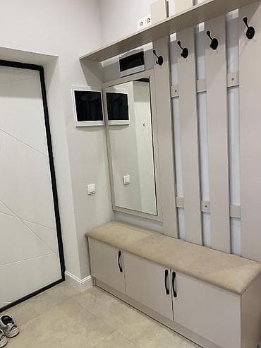 квартиры 2комнатный: 2 комнаты, Собственник, Без подселения, С мебелью полностью — 6