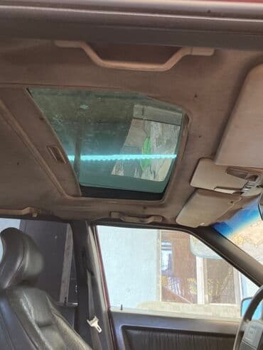 срочно продаю в связи с переездом: Volvo 850: 1997 г., 2.4 л, Автомат, Бензин, Универсал — 7