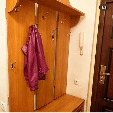 квартира за 3000: 1 комната, Собственник — 2