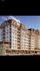 сдаю комнату в частном секторе: 1 комната, 46 м², Элитка, 11 этаж, Евроремонт — 1