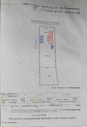 ул белорусская: 35 соток, Для строительства, Красная книга — 4