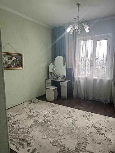 80000: 2 комнаты, 60 м², 106 серия, 8 этаж, Евроремонт — 4