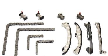 сепь: Цепь Nissan — 1