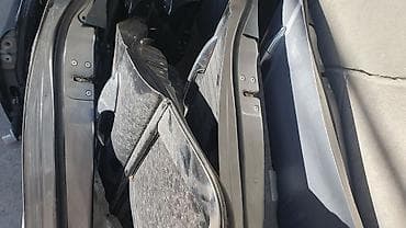 бампер е55: Комплект Honda, Б/у, Оригинал — 5