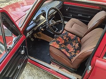 тюнинг глушителя: ВАЗ (ЛАДА) 2101: 1975 г., Ручные, Бензин, Седан — 2