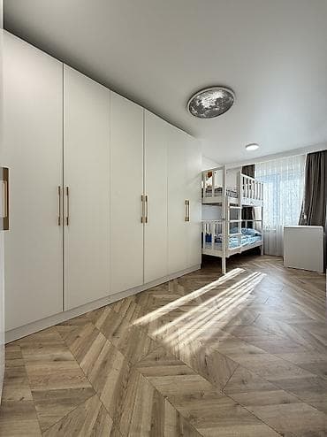 Продажа квартир: 2 комнаты, 42 м², Хрущевка, 1 этаж, Евроремонт — 4