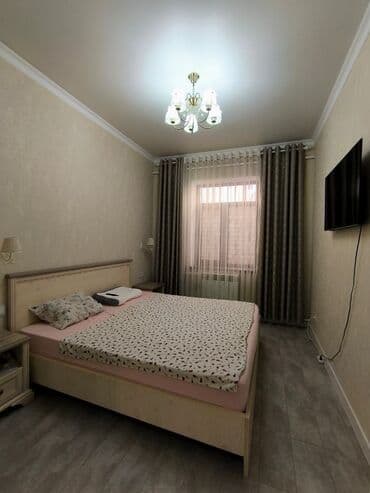 дом в центре бишкека: Дом, 140 м², 6 комнат, Собственник, Евроремонт — 7