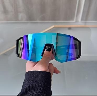 фудбольные формы: 🕶️ Очки в стиле Future Vision — тренд сезона! — 6