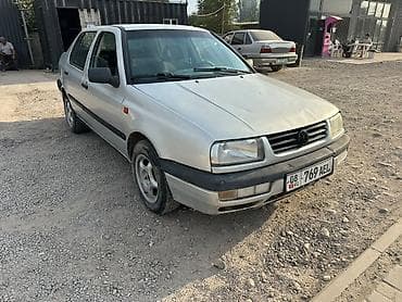 вента 1 8: Volkswagen Vento: 1992 г., 1.8 л, Механика, Бензин, Седан — 1