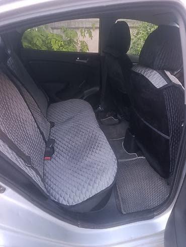солярис ош: Hyundai Solaris: 2015 г., 1.6 л, Механика, Бензин, Седан — 9