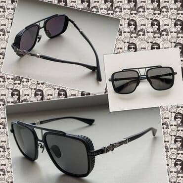 Очки Бишкек