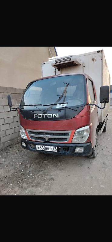 FOTON