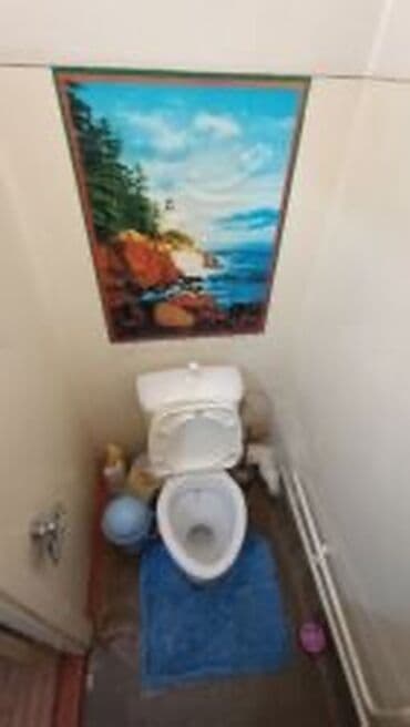 агентство недвижимости бишкек аренда квартир: 2 комнаты, Агентство недвижимости, Без подселения, С мебелью полностью — 4