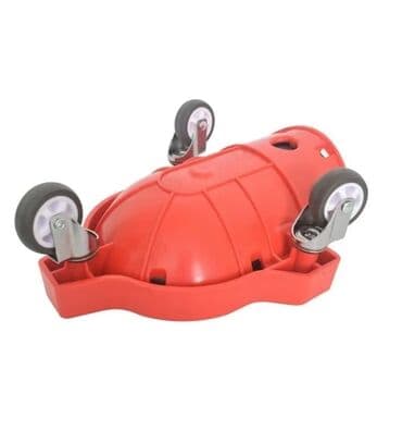 бакту долонотуу: Наколенники универсальные на колесах! Полезны в любом деле, в — 9