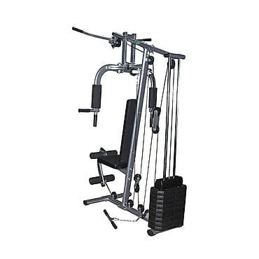 спорт тренажеры: Силовой тренажёр Новая. в коробке — 1