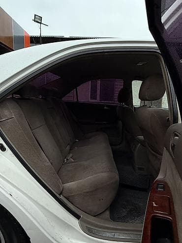 rx 6700xt: Toyota Camry: 2005 г., 2.4 л, Автомат, Бензин, Седан — 6