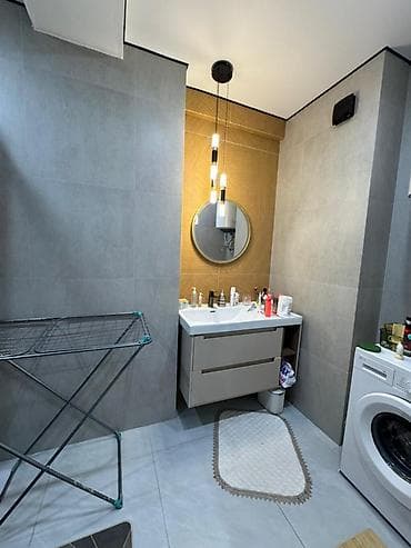 2 bedroom: 2 комнаты, 77 м², Элитка, 11 этаж, Евроремонт — 3