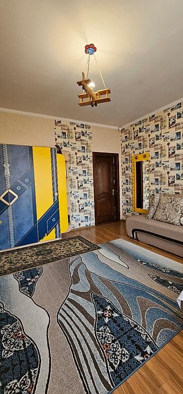 продаю дом в александровке: Дом, 220 м², 7 комнат, Евроремонт — 9