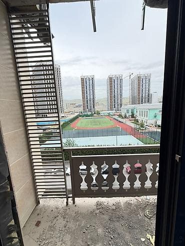 group: 1 комната, 63 м², Элитка, 5 этаж, Готовая ПСО (под самоотделку) — 2