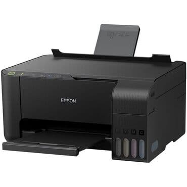 Ноутбуктар: EPSON L3258 WITH WI-FI A4 — 1