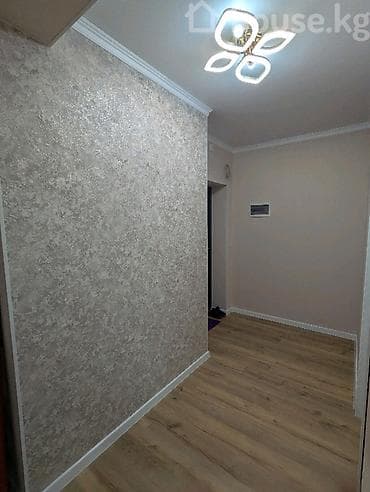 1 комната, 42 м², Элитка, 2 этаж, Евроремонт — 9