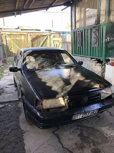 golf 2: Fiat Tempra: 1992 г., 1.6 л, Механика, Бензин, Седан — 2