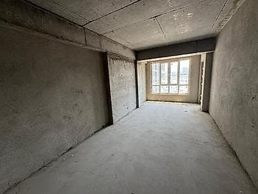 Недвижимость: 1 комната, 65 м², Таш-Рабат ТРЦ Элитка, 10 этаж, ПСО (под самоотделку) — 2