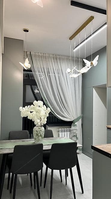 одна спалька: ✨Продается однокомнатная квартира от ЖК Умут,строительная компания — 4