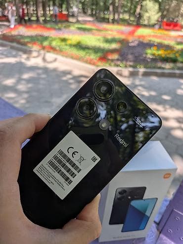 iphone 5s 32 neverlock: Redmi, Redmi Note 13, 256 ГБ, 2 SIM — 8