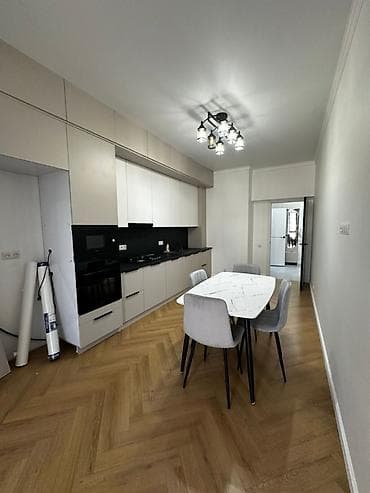 Продажа квартир: 1 комната, 54 м², 5 этаж, Дизайнерский ремонт — 9