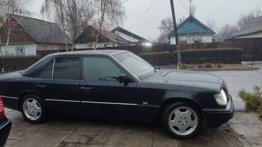 двигатель на пассат б3 в бишкеке: Mercedes-Benz W124: 1994 г., 3.2 л, Автомат, Бензин, Седан — 2