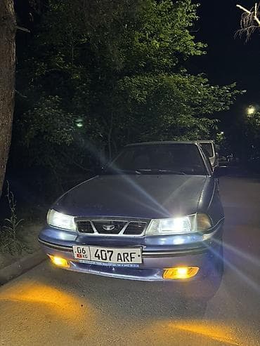 купить дэу нексия: Daewoo Nexia: 2006 г., 1.5 л, Механика, Бензин, Седан — 3