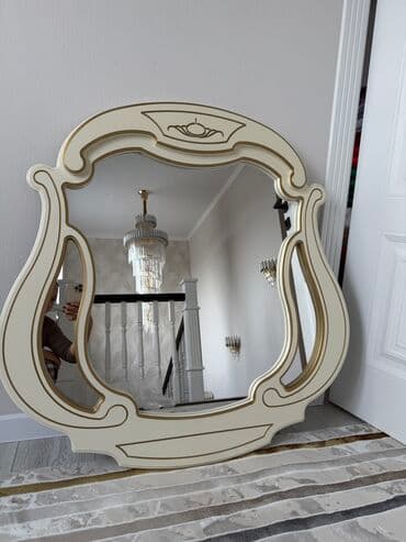 стоимость зеркала: Продаю 4500 в хорошем состоянии — 1