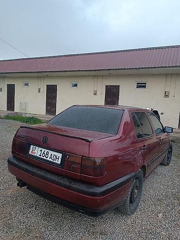 передний бампер опель вектра б: Volkswagen Vento: 1993 г., 1.8 л, Механика, Бензин, Седан — 10