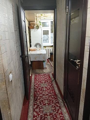 gala group: 2 комнаты, 50 м², 104 серия, 1 этаж, Косметический ремонт — 3