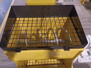 апарат сухой стяжки: Штукатурный аппарат 380В
производство Турции — 6