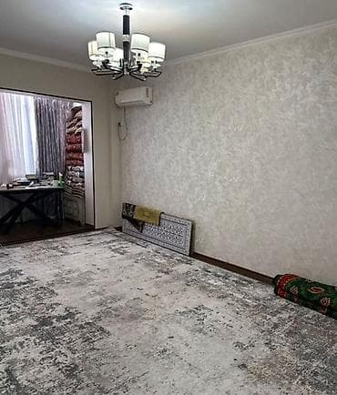 10мкр квартиры: 3 комнаты, 72 м², 105 серия, 2 этаж, Евроремонт — 6