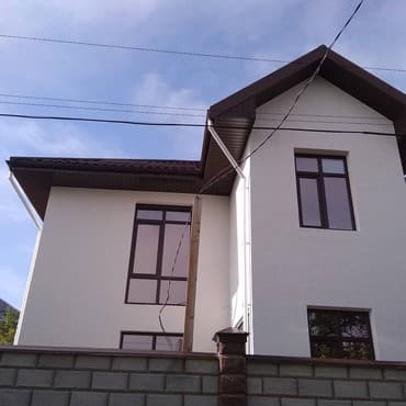 Детские сады, няни: Кровля сайдник жестяной работа — 1