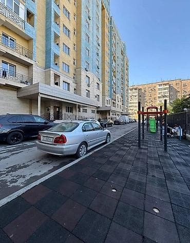 mega hous: 2 комнаты, 70 м², Элитка, 2 этаж, Евроремонт — 7