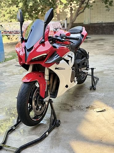 карнивал продажа: QJ-MOTOR 600RR 600кубовый мотоцикл 4 цилиндра тормоза брэмбо с абс — 2
