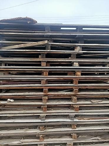 Компрессоры: Поддон — 1