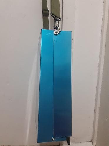 gp pointer: Портативный шлюзовый концентратор для промывки золота sluice box - — 5