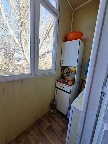 квартира балыкчы купить: 3 комнаты, 58 м², 104 серия, 4 этаж, Косметический ремонт — 9